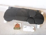 2008 Toyota Sequoia Limited 5.7L Instrument Cluster Speedometer Mph W/o Tow. Fixed Price $115.00.
