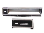 Pg Classic 316-D68KIT A-body 1967-69 Dart Standard Dash Gauge Bezel Non Ac. Fixed Price $623.95.