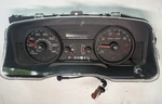 Ford Crown Victoria Police Interceptor Speedometer Insturment Cluster 09-11 Oem. Fixed Price $140.00.