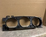 04-09 Jaguar XJ8 Vdp X350 X358 Instrument Cluster Bezel Trim Panel Casing Oem. Fixed Price $35.00.