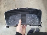 Speedometer Cluster Mph Id 83800-0AC40 Fits 23-24 Corolla Cross 2103313. Fixed Price $147.89.