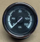 Freightliner Engine Oil Pressure Gauge A22-63127-100. Fixed Price $59.99.