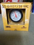 Autometer 5701 Phantom Mechanical Boost/vacuum Gauge. Fixed Price $80.00.