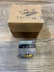 1951 52 Dodge Coronet Wayfarer Meadowbrook Nos Mopar Ammeter Gauge 1383740. Fixed Price $75.00.