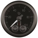 Autometer Stack Instruments Pro Control For 52MM 0-100 Psi Oil Pressure Gauge. Fixed Price $395.99.