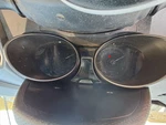 Used Speedometer Gauge Fits: 2014 Hyundai Veloster Cluster Mph Market W/super. Fixed Price $210.00.