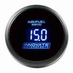 Innovate LC2 Wideband Db 52MM Blue Led Gauge LC-2 (display Only) 37930. Fixed Price $93.50.