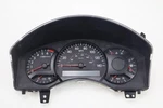 2006 Nissan Titan Speedometer Instrument Cluster 24810-7S22A Oem. Fixed Price $125.99.