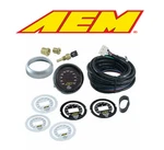 Aem 30-4402 Oil / Coolant Trans Temperature Gauge 100-300F (52MM). Fixed Price $230.00.