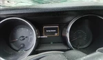 2016-2017 Mustang Oe Speedometer Gauge Cluster 50K Miles Ford. Fixed Price $151.58.