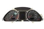2007-2009 Audi Q7 Instrument Cluster Speedometer 5540007312OEM. Fixed Price $78.95.
