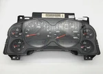 Oem 07-13 Gmc Sierra 2500 Speedometer Instrument Cluster Gauges Odometer. Fixed Price $79.00.