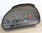 95-03 Bmw E38 E53 X5 4.4 M62 Speedometer Gauge Cluster Good Pixles 176K Miles. Fixed Price $260.99.