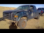 Used Speedometer Gauge Fits: 2008 Ford F250SD Pickup Cluster Mph Gasoline At Id. Fixed Price $136.93.