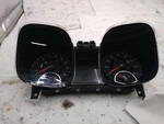 2014 Chevrolet Malibu Speedometer Gauge Oem White 140K Miles NJ25-26944. Fixed Price $134.99.