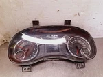 68434842AC Speedometer Instrument Gauge Cluster From 2020 Dodge Ram 1500 9685873. Fixed Price $152.93.