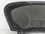 2014 Ford TRANSIT-250 Speedometer Instrument Cluster Gauges 3023365 N0852. Fixed Price $288.13.
