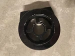 Blox Honda Acura Oil Pressure Temperature Gauge Filter Sandwich Plate. Fixed Price $19.99.