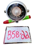 Vintage Oem 1955 Studebaker Dashboard Clock B58-22. Fixed Price $175.70.