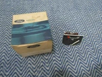 Nos 1978 1979 1980 Ford Fiesta Dash Instrument Cluster Temperature Gauge. Fixed Price $84.99.