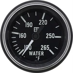 Sw Hd Mechanical Water Temp Gauge. Fixed Price $122.99.