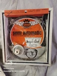 Nos 1960'S Dorman Carburetor Semi Automatic Choke Conversion Kit Cable Rochester. Fixed Price $35.00.