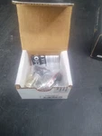 Aem 30-2130-30 Psia Bar Stainless Sensor Kit Steel Body. Fixed Price $150.00.