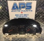 Speedometer Cluster Mph With Abs Fits 03-05 Sonata 41. Fixed Price $78.00.