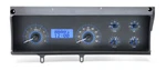 Dakota Digital 70-72 Malibu/ El Camino Rallye/blue Gauge Kit VHX-70C-MAL-C-B. Fixed Price $945.25.