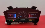 2013 Ford Flex Used Instrument Cluster P#DA8T-10849-AJ. Fixed Price $76.50.