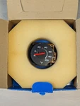 Nos Volvo 1188820 Analog Fahrenheit Ambient Temperature Gauge 1983-1990 740/760. Fixed Price $549.99.