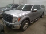 Speedometer Cluster Mph FX4 Id AL34-10849-BEA Fits Ford F150 1614837. Fixed Price $90.00.