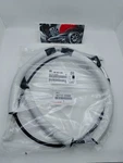 Toyota Genuine Oem 83710-35090 Speedometer Drive Cable 1995-1998 Tacoma Japan. Fixed Price $69.99.