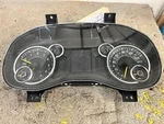 Speedometer New Style 6 Lug Wheel Cluster Mph Fits 20 Dodge 1500 Pickup 2785184. Fixed Price $119.00.