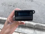 1994-97 Honda Accord Tested Digital Dash Clock Display. Fixed Price $25.00.