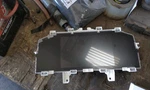 2024 Tiguan Oe Speedometer Gauge Cluster 11K Miles Volkswagen. Fixed Price $167.48.
