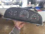 1994-1997 Nissan Pickup Instrument Cluster Head Speedometer Tachometer Oem Unit. Fixed Price $178.77.