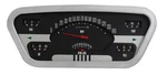 1953-1955 Ford F-100 Truck Direct Fit Classic Instruments Gauges FT53OE. Fixed Price $1132.75.