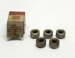 Vintage 1957-63 Ford Truck Mercury Cars & Tbird Heat Temp Indicator Bulb Adaptor. Fixed Price $37.48.
