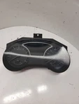 Speedometer Cluster 4 Cylinder Mph Sr From 01/01/17 Fits 2017 Altima Oem. Fixed Price $45.60.