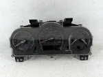 2011-2011 Ford Taurus Speedometer Instrument Cluster Gauges BG1T-10849-CE PVXA1. Fixed Price $43.08.