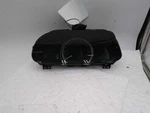 Speedometer Cluster Market Sedan Hybrid Ex-l Leather Fits 17 Accord 724672. Fixed Price $140.39.