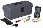 Otc Tools 3492 Heavy-duty Digital Pressure/temperature Analyzer. Fixed Price $1332.99.