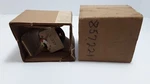 1940 Desoto S-7 Fuel Gauge 857221 Nos.. Fixed Price $118.84.