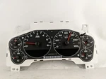 Chevrolet Silverado 2500 Hd Speedometer Instrument Cluster Gauges W2IND. Fixed Price $128.02.