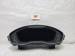 2018 Audi Q5 Speedometer Instrument Cluster Oem 8W5920790D. Fixed Price $527.79.