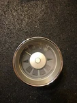Vw Volkswagen 311919033D Nos Type Lll Fuel Gauge. Fixed Price $99.95.
