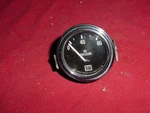 Vintage Stewart Warner 6V Oil Pressure Gauge 1/16" Brass Street Rat Rod 412350. Fixed Price $99.99.