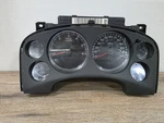 2007 Chevy Tahoe Oem Speedometer Gauge Cluster 180K Miles Chevrolet As Is. Fixed Price $89.95.