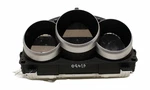 Instrument Cluster Speedometer Mph Low Tire Lamp 2008-2009 Mazda 3 Tested Oem. Fixed Price $47.95.